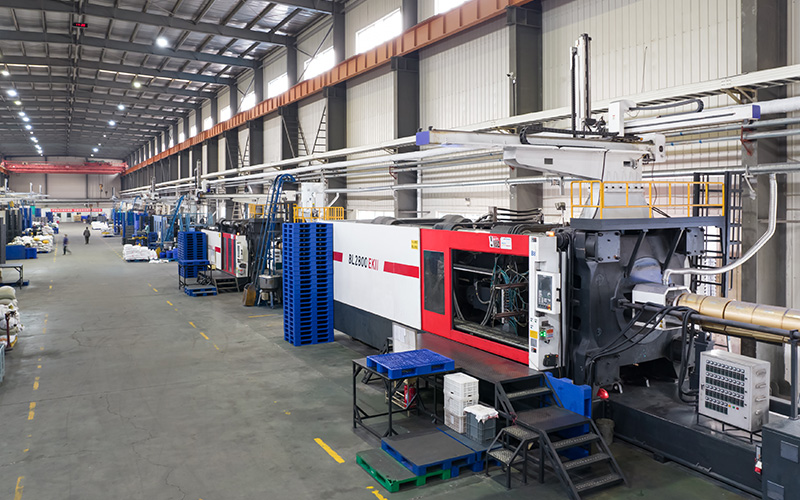 生產(chǎn)塑料托盤(pán)都有哪些成本